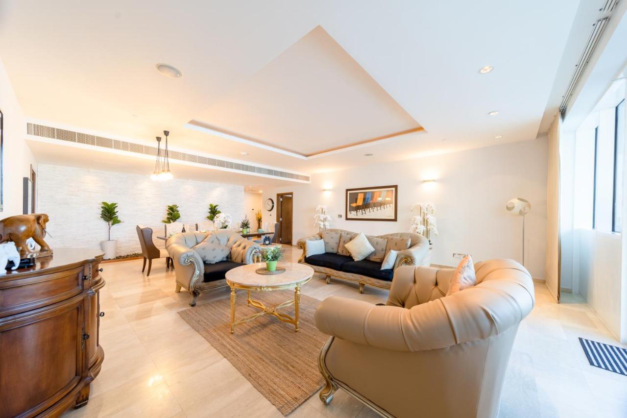 Appartamento 2 Bedroom App With Private And Infinity Pool *
