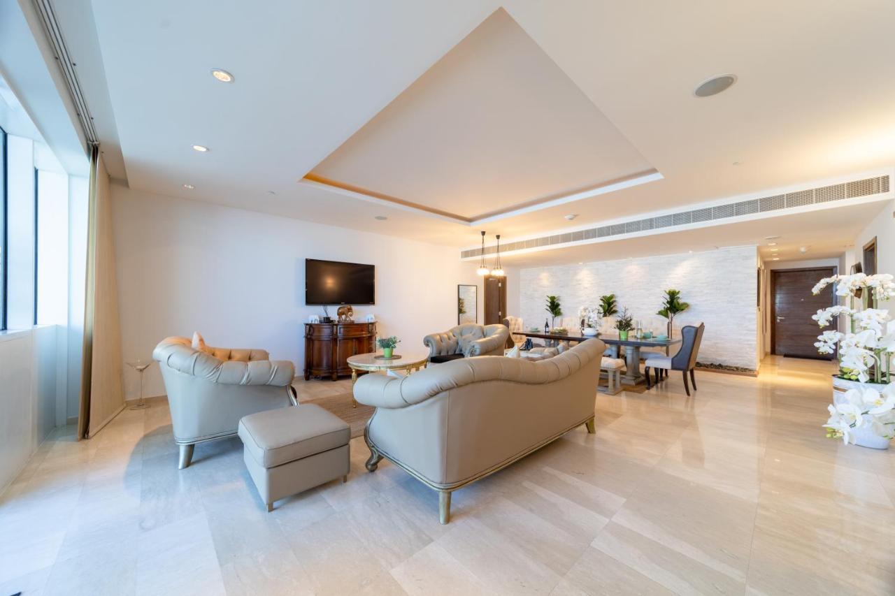 Appartamento 2 Bedroom App With Private And Infinity Pool *