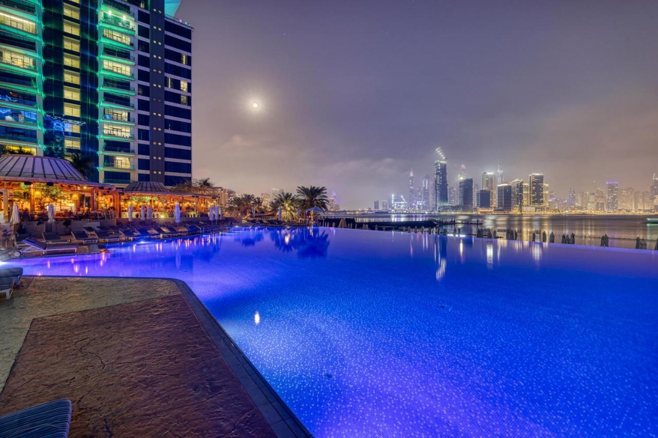 Appartamento 2 Bedroom App With Private And Infinity Pool