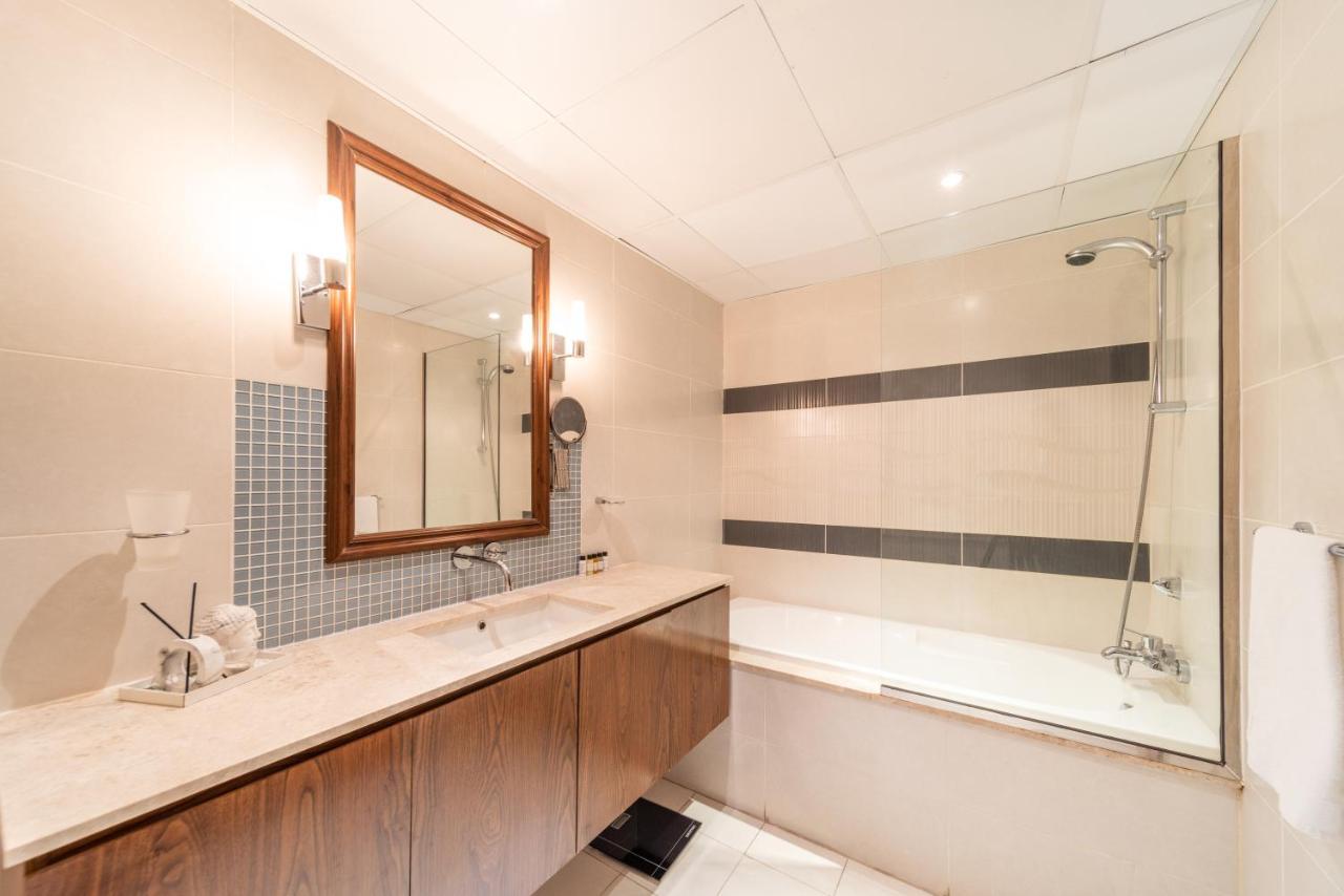 2 Bedroom App With Private And Infinity Pool Appartamento *