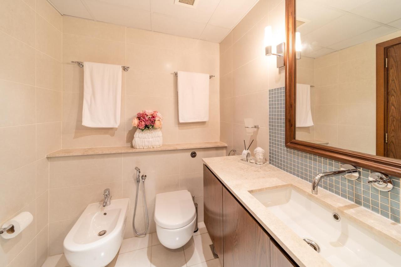 2 Bedroom App With Private And Infinity Pool Appartamento *